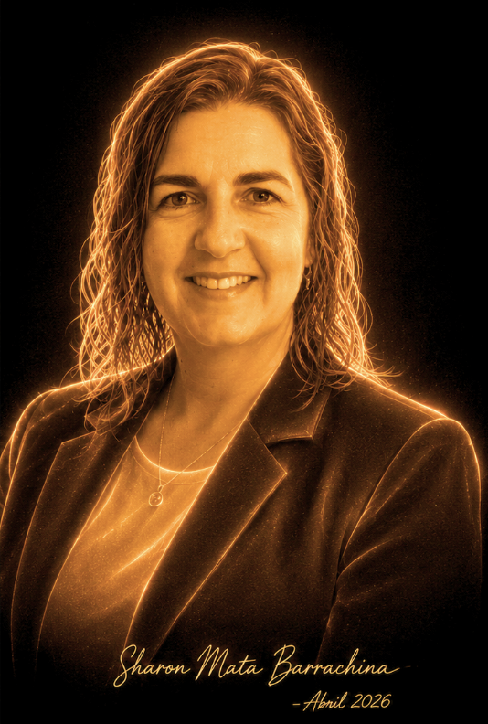 Sharon Mata Barrachina